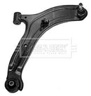 Borg & Beck Wishbone / Suspension Arm RH -BCA6196