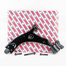 Borg & Beck Suspension Arm LH - BCA7024 fits Ford Focus ST 2005-