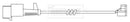 Borg & Beck Wear Lead  - BWL3113 fits Iveco Daily 05/06-