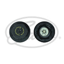 Gates Expansion Tank Cap - RC250
