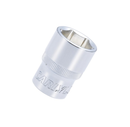 Carlyle 1/2 Inch Dr 20mm 6 Pt Socket