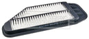 Borg & Beck Air Filter -  BFA2436 fits Chevrolet Spark