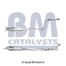 BM Cats Approved Petrol Cat - BM91938H