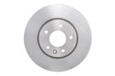 Bosch Brake Disc > Single Bd1488 Part No - 0986479644