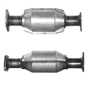 BM Cats Approved Petrol Catalytic Converter - BM90592H with Fitting Kit - FK90592 fits Hyundai
