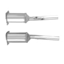 BM Cats Silicon Carbide (SiC) DPF - BM11318P with Fitting Kit - FK11318 fits Renault