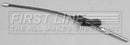 First Line Brake Cable - Front -FKB2930