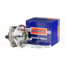 Borg & Beck Wheel Bearing Kit  - BWK889 fits Ford Mondeo III 2000-on-Rear