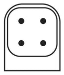 Bosch Lambda Sensor Part No - 0258003779