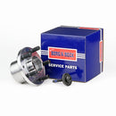 Borg & Beck Wheel Bearing Kit  - BWK1173 fits Landrover Freelander II