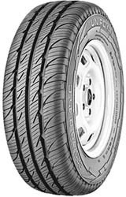 Uniroyal 165 70 13 88R RainMax 2 tyre