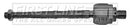 First Line Rack End L/R  - FTR5046 fits Daewoo Kalos (power steering)