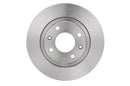 Bosch Brake Disc Pair Part No - 0986478847
