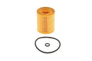 Bosch Oil Filter - 1457429257