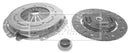 Borg & Beck Clutch Kit 3-In-1 Part No -HK2486