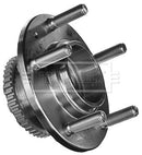 Borg & Beck Wheel Bearing Kit Part No -BWK957
