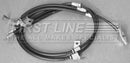 First Line Brake Cable - Rear -FKB3755