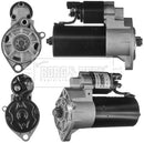 Borg & Beck Starter Motor  - BST2306 fits Volkswagen LT 28 To 50