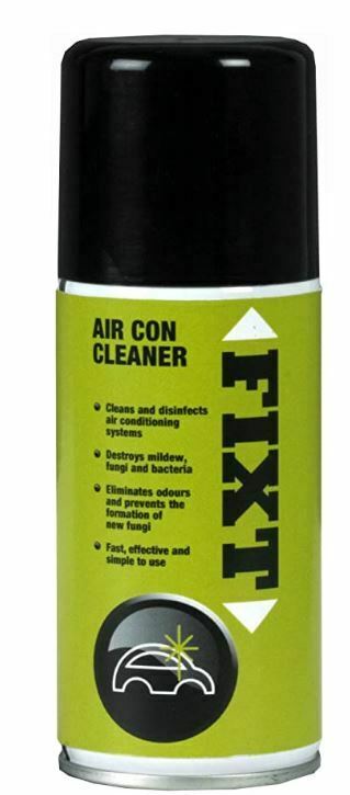 Fixt Air-Con Cleaner, Air Con Bomb 90 ml Box Of 12