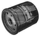 Borg & Beck Oil Filter -  BFO4030 fits Ford 1.8 TDCi 05-