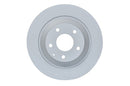 Bosch Brake Disc Pair Part No - 0986479C28
