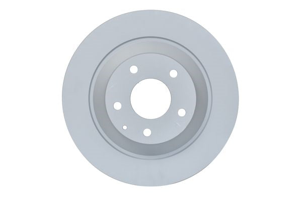 Bosch Brake Disc Pair Part No - 0986479C28