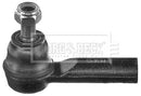 Borg & Beck Tie Rod End Outer  - BTR5380 fits Honda S2000 99-on
