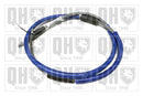QH Brake Cable 1485-1308mm - BC4357