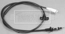 Borg & Beck Brake Cable LH & RH -BKB2948