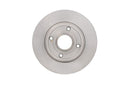 Bosch Brake Disc > Single Bd901 Part No - 0986479007