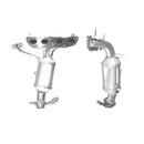 BM Cats Approved Petrol Cat - BM91976H