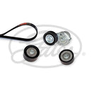 Gates Micro-V Kit - K016PK2220XS