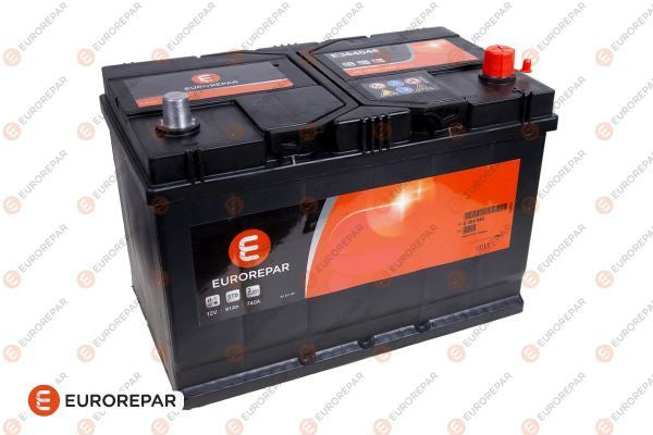 Eurorepar Starter Battery - E364048