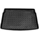 Boot Liner, Carpet Insert & Protector Kit-Peugeot 207 HB 2006-2014 - Anthracite