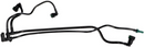 Gates Molded Fuel Hose - MFL1101