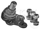 Key Parts Ball Joint Lower L/R  - KBJ5383 fits Mercedes Vito Van 1996-on