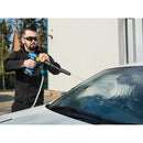 D20 20V Pressure Washer - 1 x 2.0Ah Battery - 1 x Fast Charger