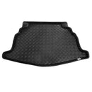 Boot Liner, Carpet Insert & Protector Kit-Toyota Corolla (E210) HB Hybrid 2018+ - Black