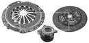 Borg & Beck Clutch 3In1 Csc Kit Part No -HKT1366