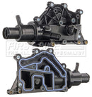 First Line Thermostat Kit  - FTK158 fits Renault Master II