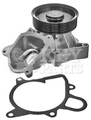 Key Parts Water Pump W/Gasket  - KCP1991 fits BMW 3,E46 5,E39 09/01>>
