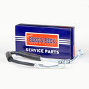 Borg & Beck Brake Hose  - BBH8071 fits Jeep Cherokee ex 4.0 01-08