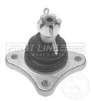 First Line Ball Joint Upper L/R  - FBJ5450 fits Mitsubishi Shogun 2006-
