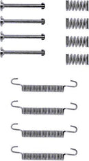 Textar Brake Shoe Fitting Kit  - 97005600