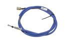 QH Right Rear Brake Cable 2360mm BC3645
