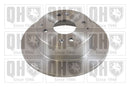 Quinton Hazell Brake Disc - BDC5602