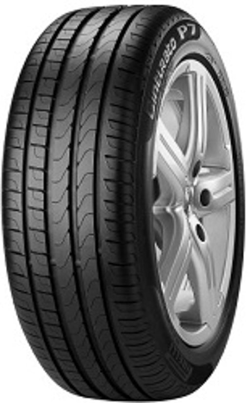 Pirelli 245 50 19 105W Cinturato P7 tyre