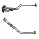 BM Cats Front Pipe - BM70182