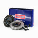 Borg & Beck Clutch 3In1 Csc Kit  - HKT1146 fits Renault 1.5dCi 03-