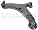 First Line Suspension Arm LH -FCA7048